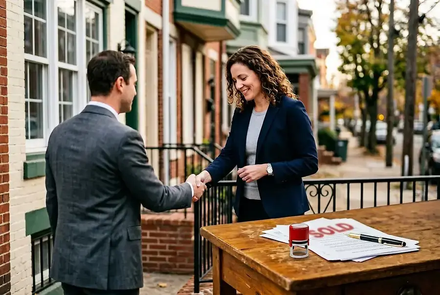 Winning Strategies for Competitive Home Offers in Philadelphia Real Estate