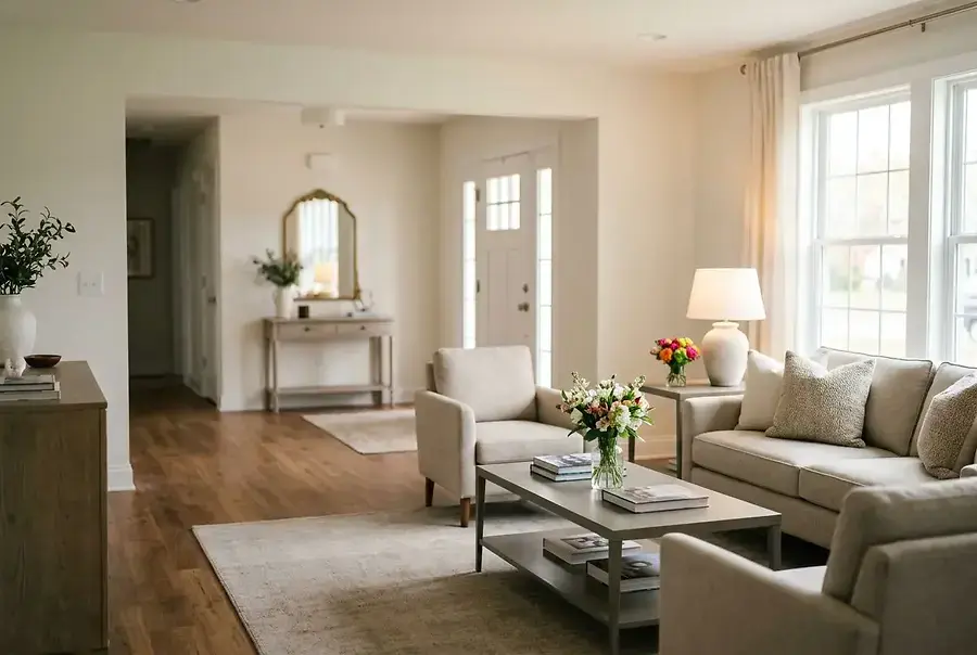 Willingboro Home Staging Secrets: Sell Your House Faster and Smarter