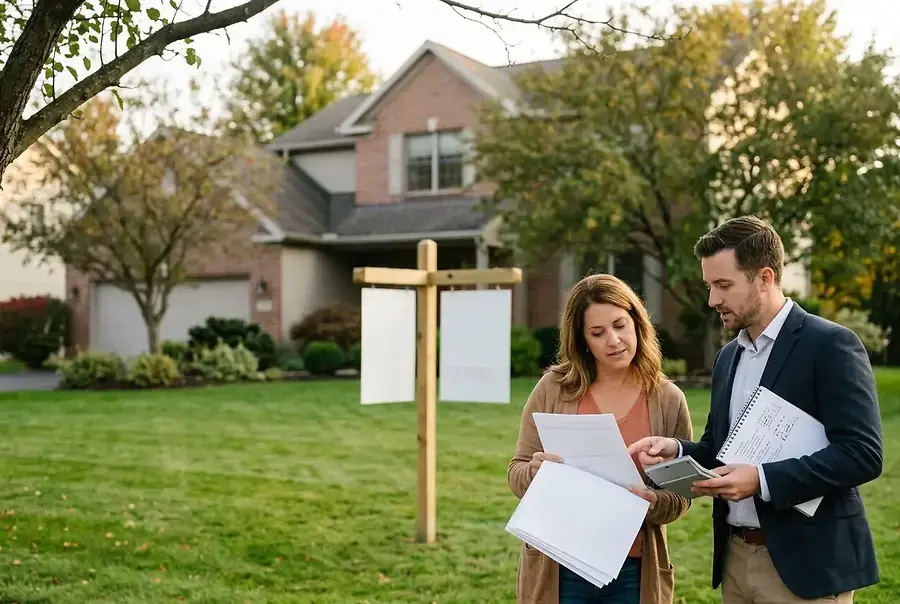 What Central New York Homeowners Need to Know About Property Taxes