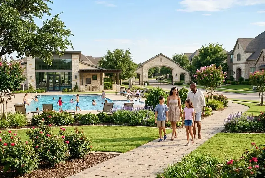 Complete Guide to HOA Fees in DFW Suburbs: What Homebuyers Need to Know