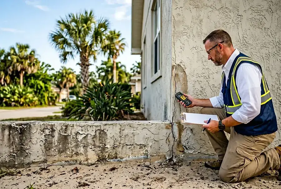 Essential Home Inspection Checklist for Northeast Florida Properties