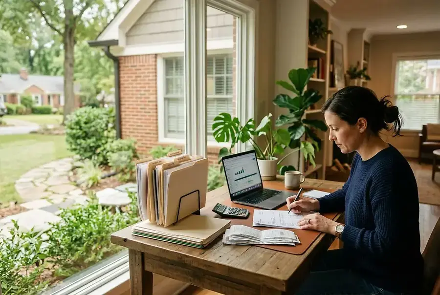 Maximize Your Home Value: Property Tax Deductions for Atlanta Metro Homeowners