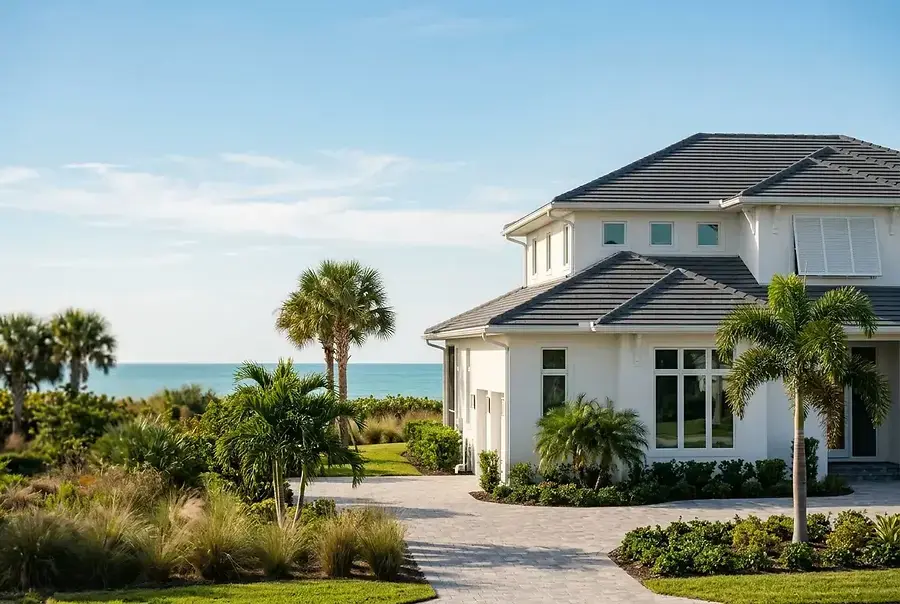 Coastal Property Maintenance: Protecting Your Home in Southwest Florida
