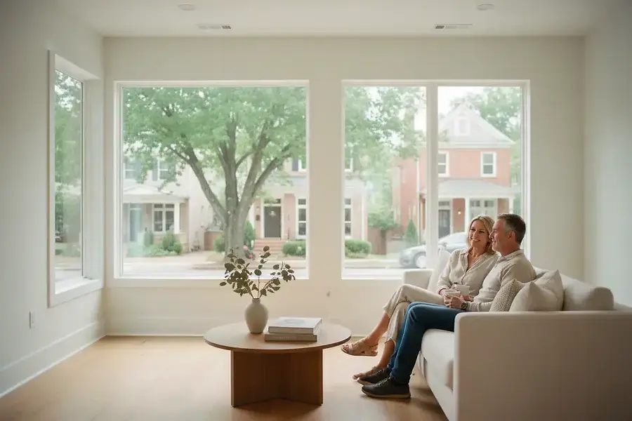 Downsizing Made Easy: Finding Your Perfect Smaller Home in Metro Atlanta