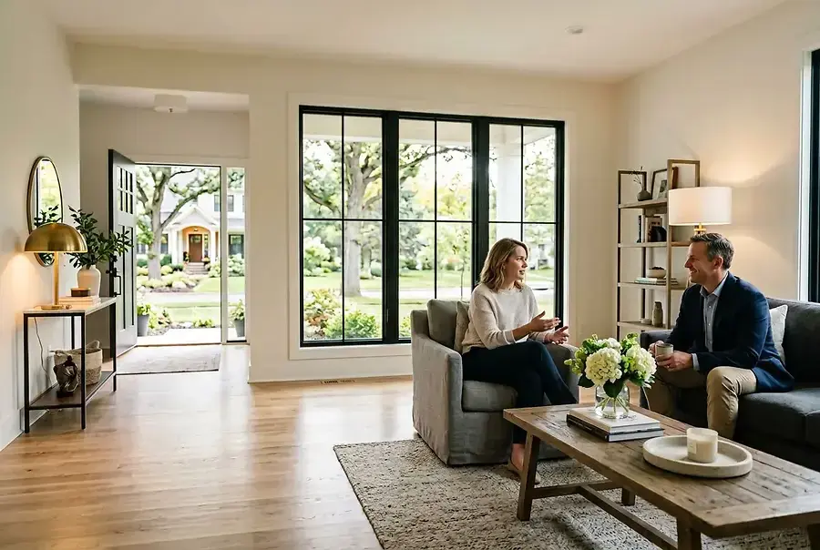 Home Staging Strategies That Sell Fast in Twin Cities Neighborhoods