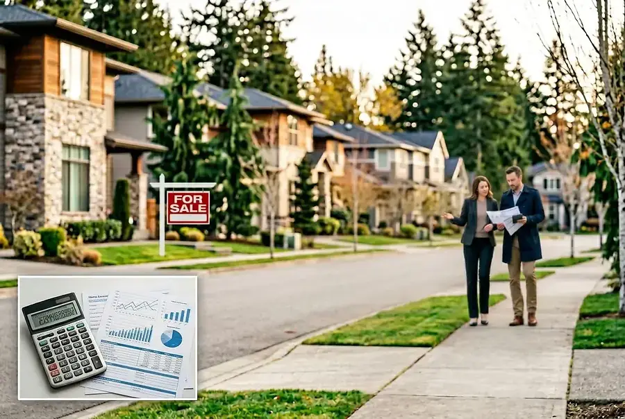 Navigating Property Taxes in Wenatchee, Snohomish & Lake Stevens
