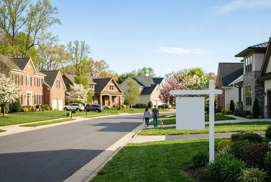 Northern Virginia Residential Market Trends: What Buyers and Sellers Need to Know