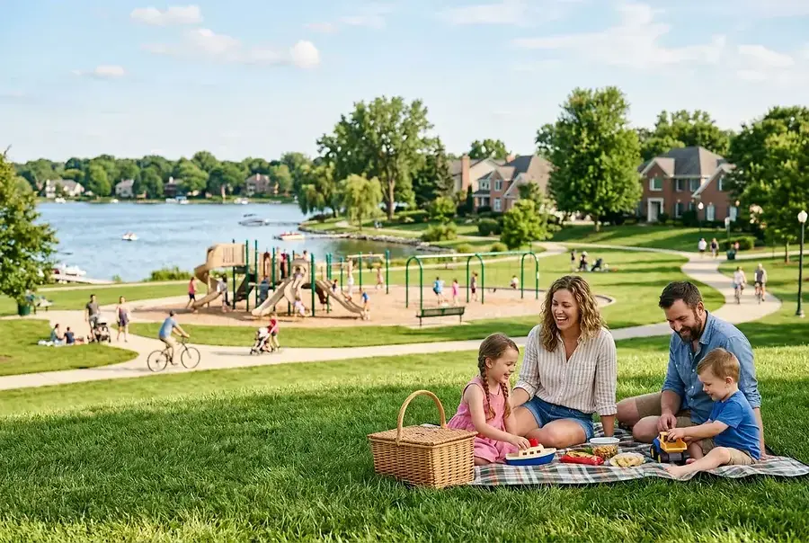 Finding Your Family's Perfect Home in Waukesha County's Best Communities
