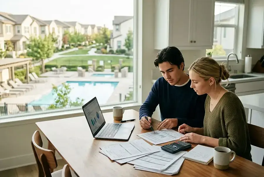 Understanding HOA Fees and What They Mean for Homebuyers in Clovis, Fresno & Grover Beach