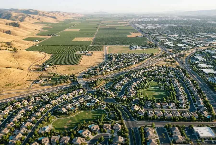 Central Valley Neighborhoods: Where to Find Your Perfect Home
