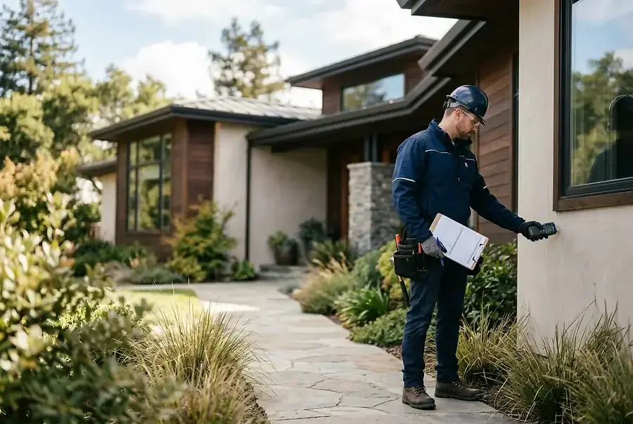 The Complete Home Inspection Guide for Peninsula Homebuyers