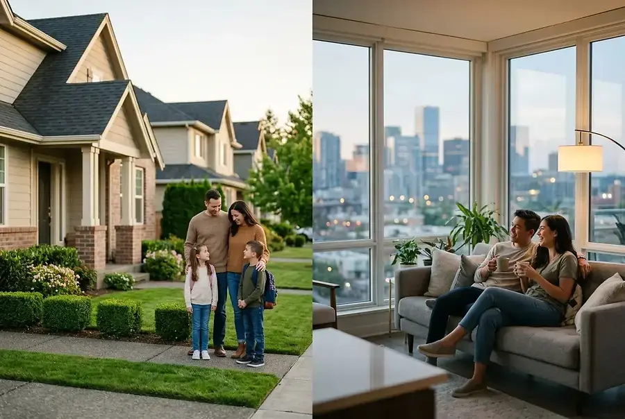 Renting vs. Buying a Home in Springfield Metro: What's Right for You