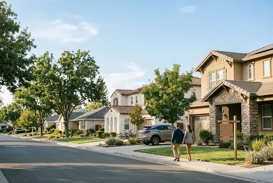 Building Equity: Smart Real Estate Investments in Sacramento County