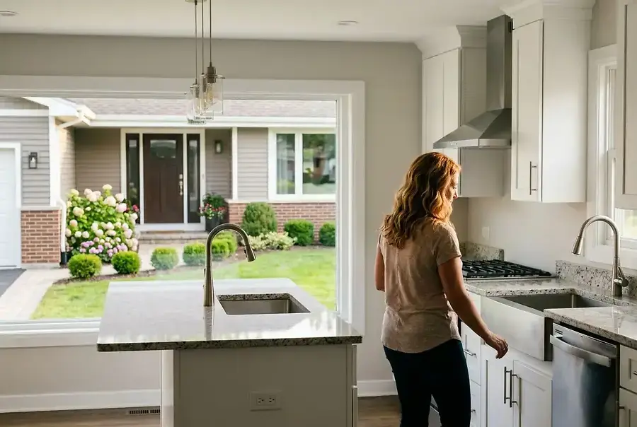 Best Home Renovations for Selling in Prospect Heights and Rolling Meadows