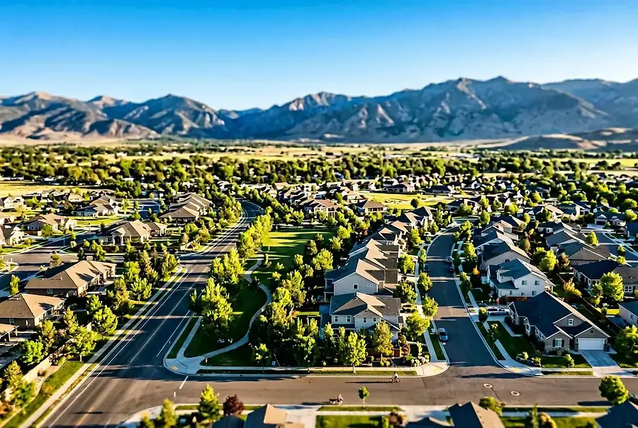 Investment Potential in Carson Valley's Residential Communities