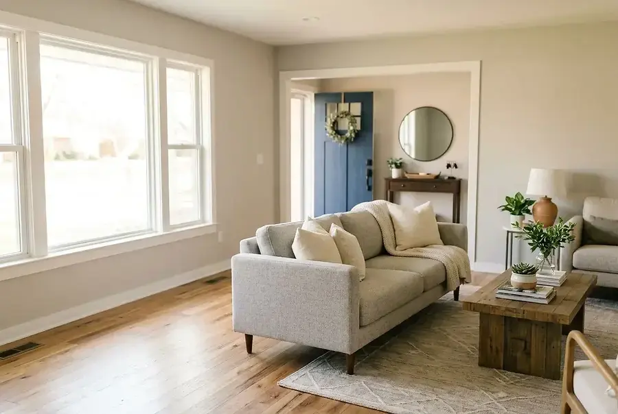 Essential Home Staging Tips for Selling Your Tulsa County Home