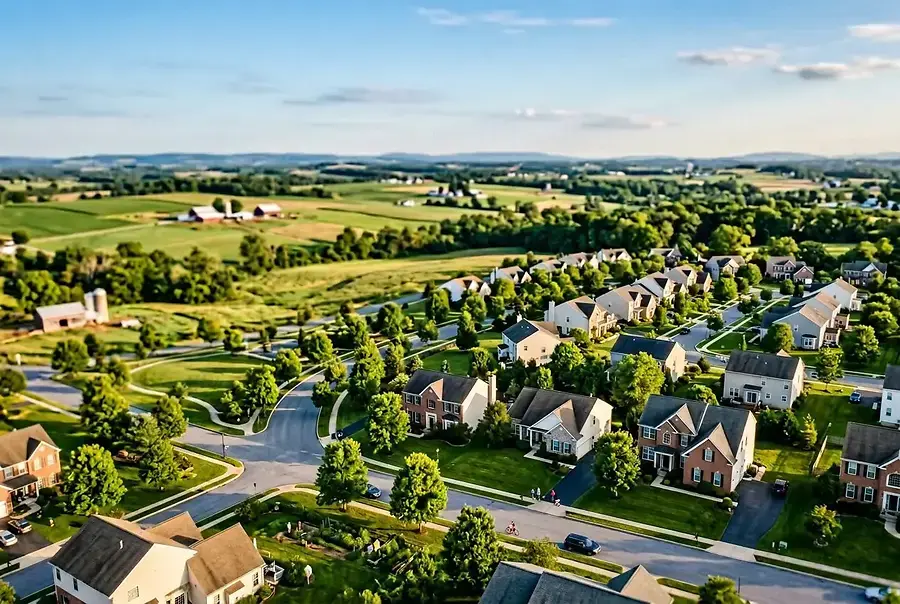 Understanding Property Values in East Cocalico, East Petersburg & Stevens