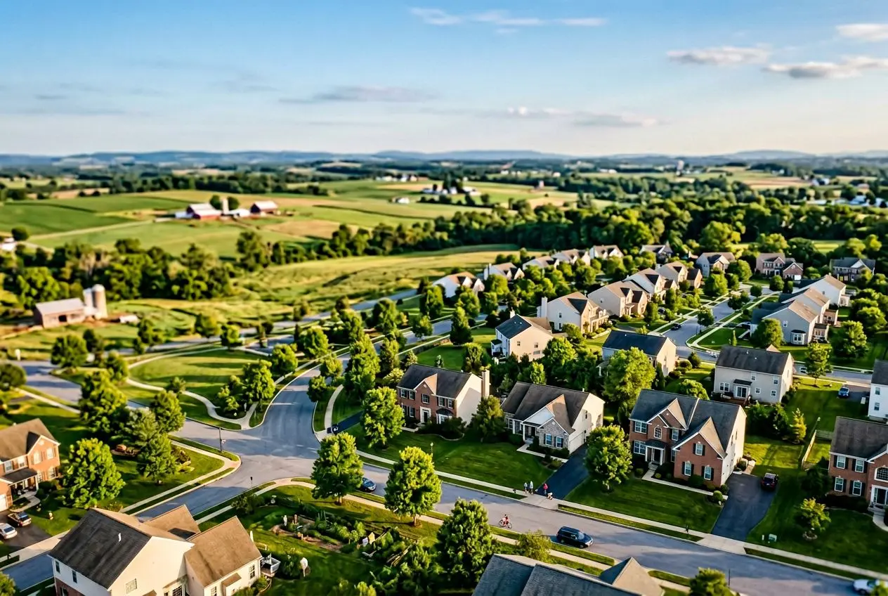 Understanding Property Values in East Cocalico, East Petersburg & Stevens