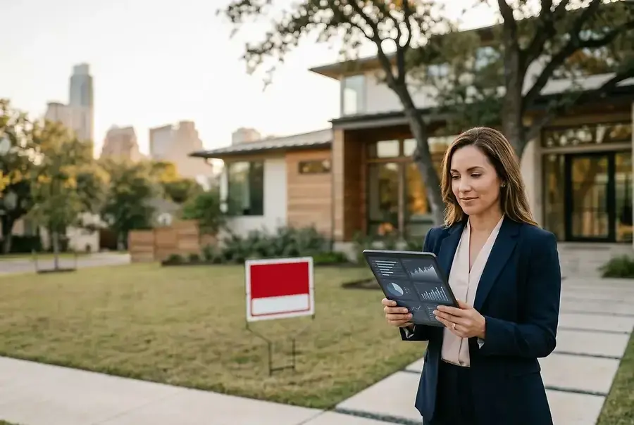 Pricing Your Home Right in Austin's Competitive Real Estate Market