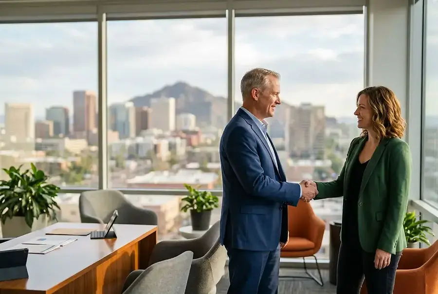 Tenant Retention Strategies for Commercial Landlords in Phoenix and Tempe