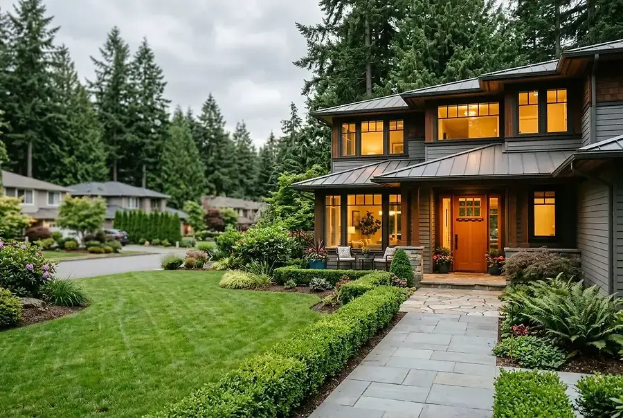 Maximizing Your Home's Value Across Puget Sound Residential Markets