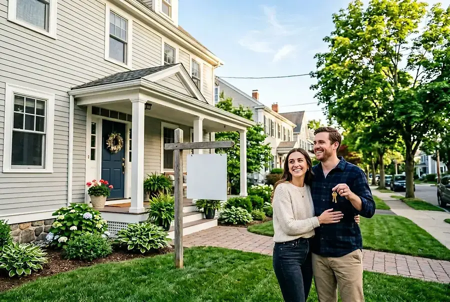 First-Time Homebuyers Guide to North Boston's 25 Communities