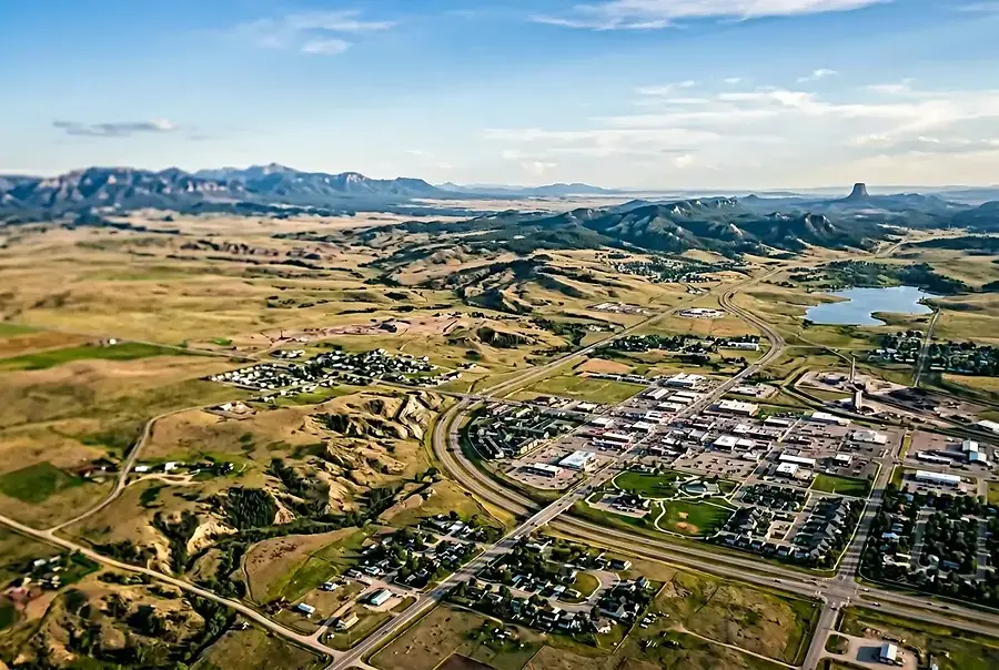 Real Estate Investment Guide: Campbell County's 8 Towns Explained