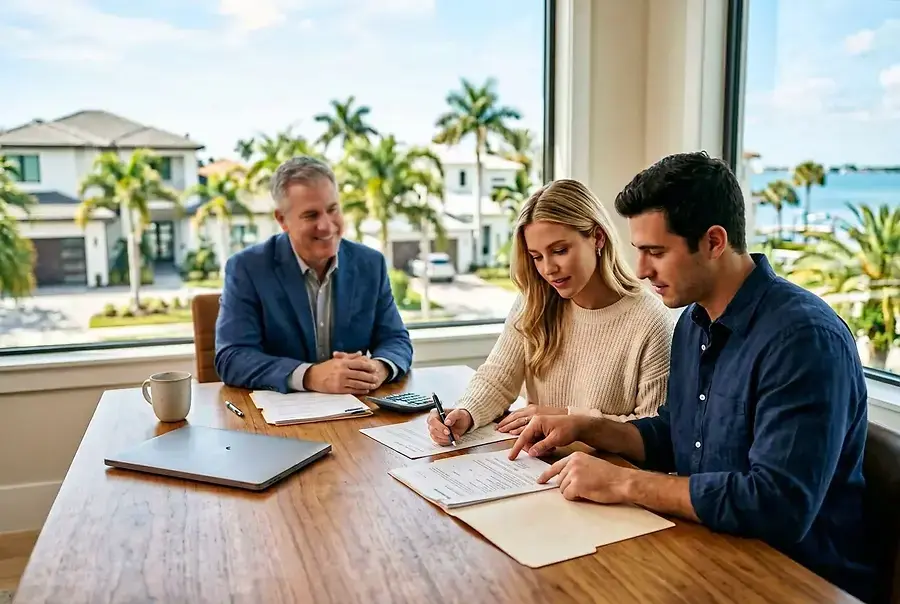 Tampa Bay Home Financing Guide: Choosing the Right Mortgage for You