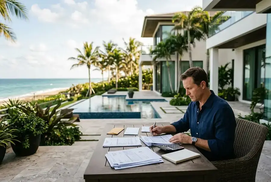Mastering Property Taxes: A Homeowner's Guide to Treasure Coast Savings