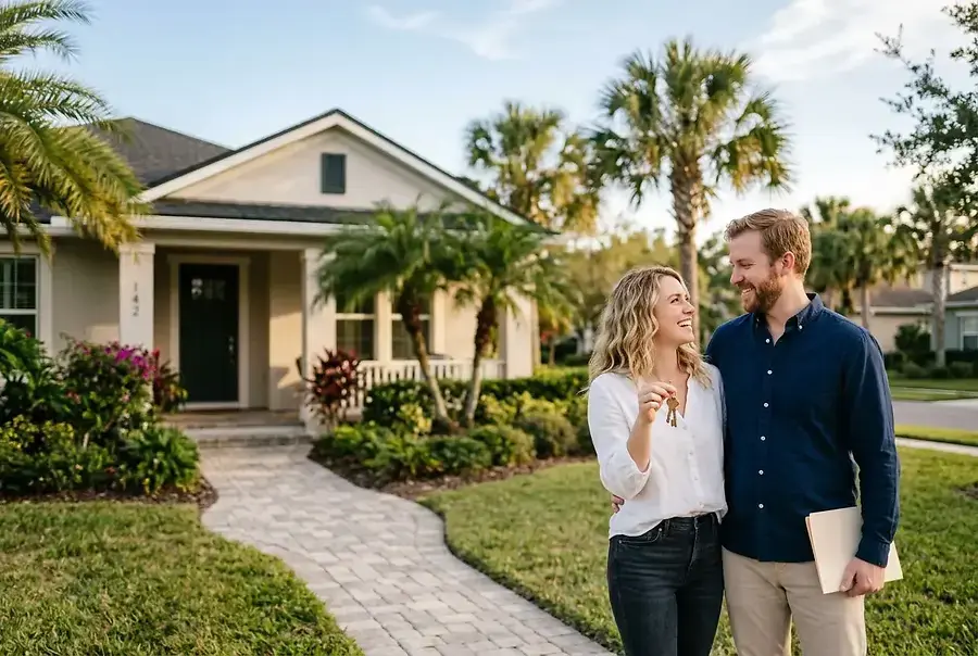 Home Buying Timeline: What to Expect in Central Florida Real Estate