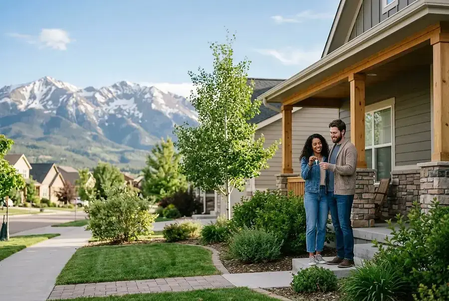 First-Time Home Buyer's Complete Guide to Colorado Communities