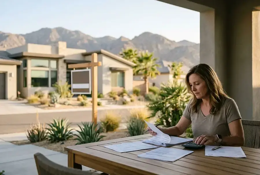 Property Tax Assessments and Your Home Value in Five Inland Empire Communities