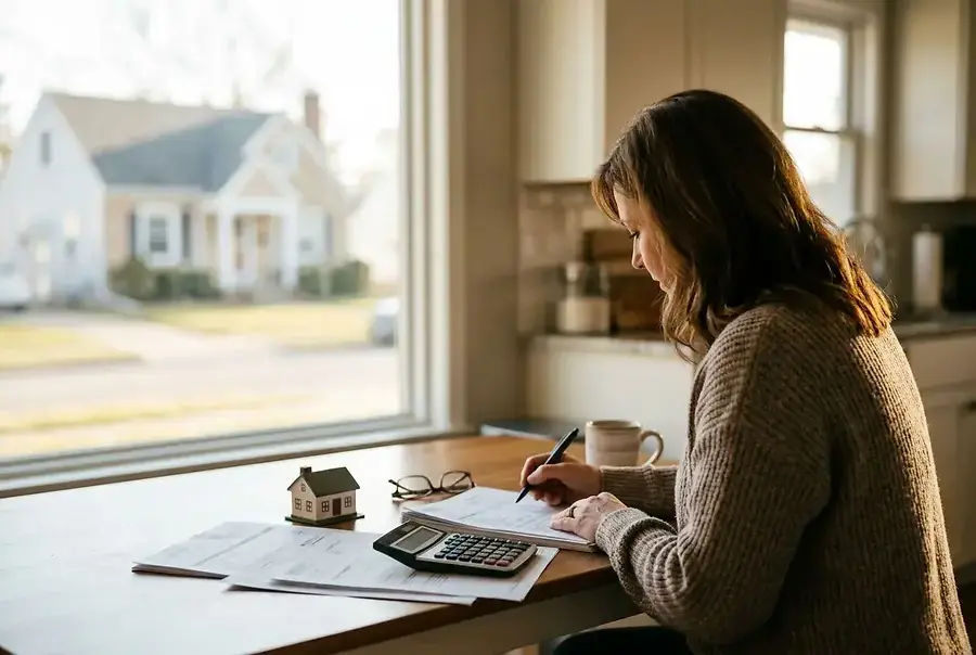 Property Tax Guide for Homeowners in Bay City and Linden, MI