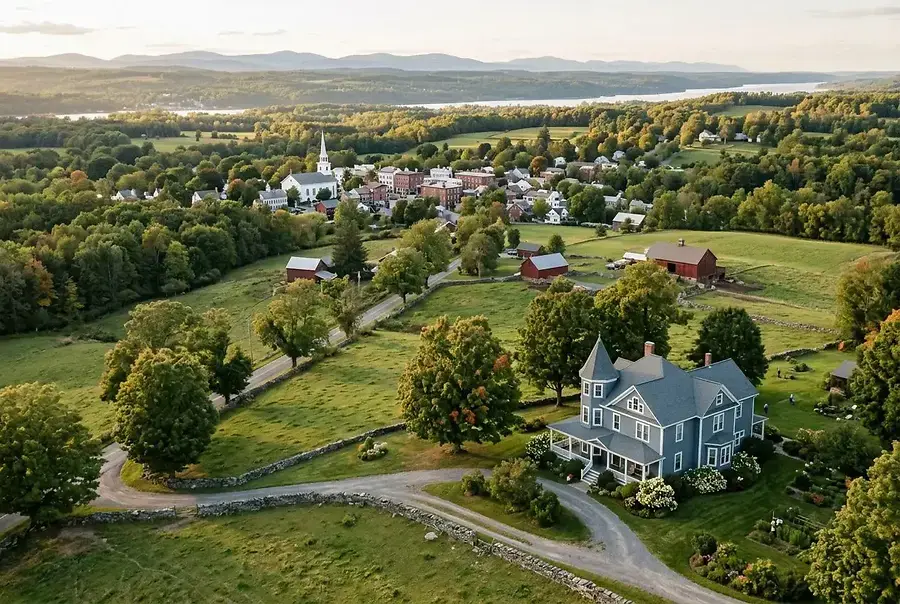 Columbia County Neighborhoods: Where to Buy Real Estate in 2026