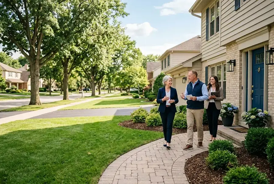 Selling Your Home Successfully in Fox Valley: Expert Strategies