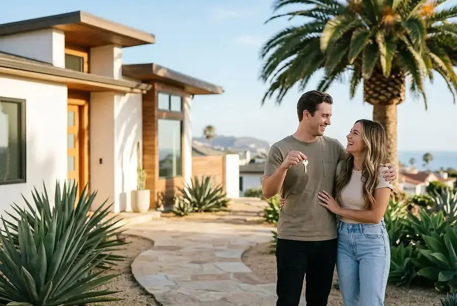 Avoid These Critical Mistakes as a First-Time Home Buyer in San Diego