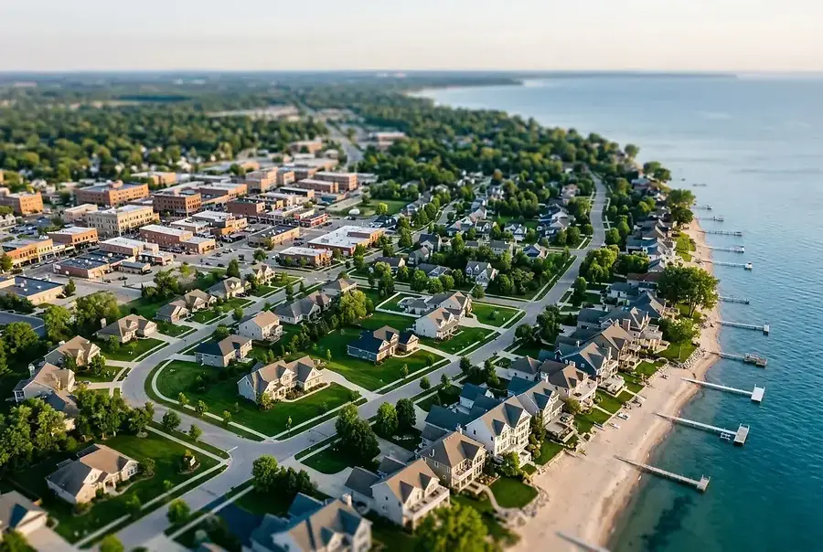 Complete Home Price Comparison Guide for West Michigan Communities