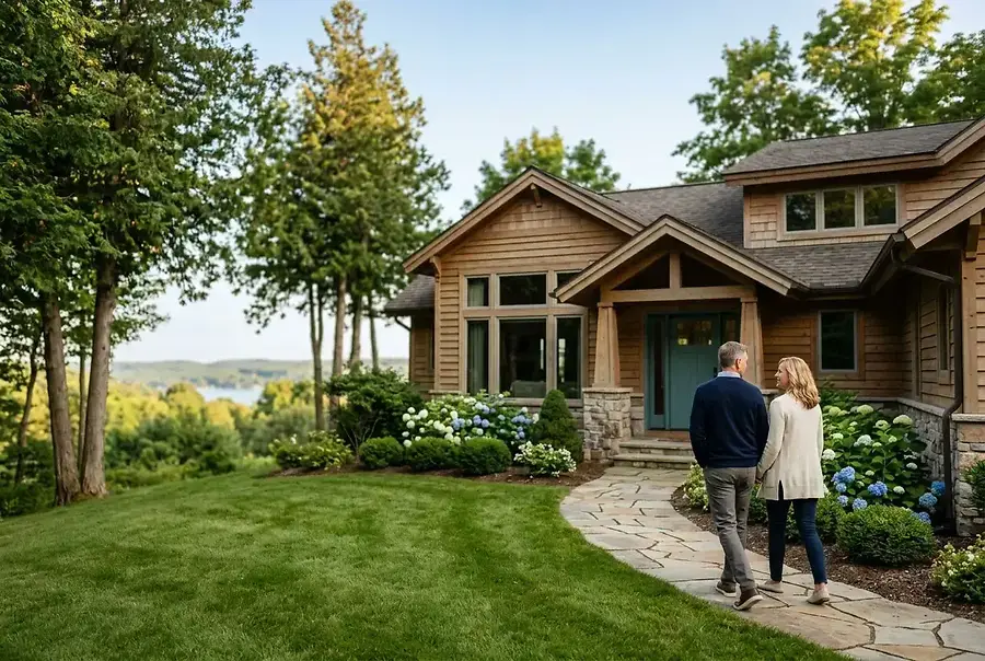 Selling Your Northern Michigan Home: A Complete Guide for Success
