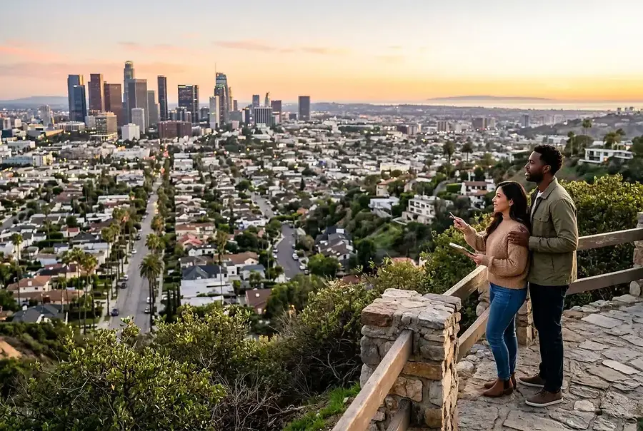 Finding Your Perfect Home in Greater Los Angeles: A Local Guide