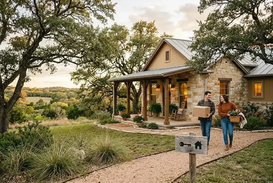 Your Complete Home Buying Guide to Bastrop County Communities