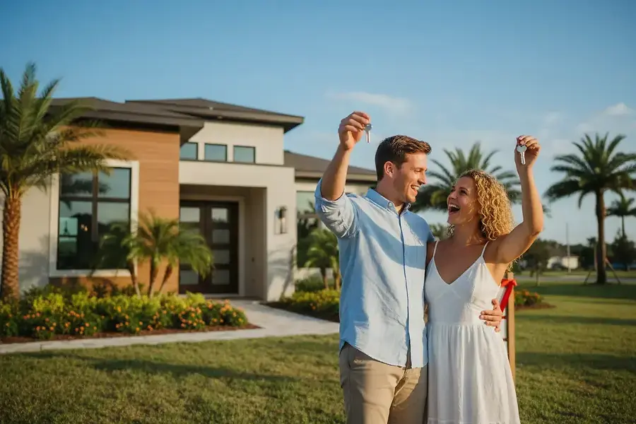 Home Buying Timeline: What to Expect When Buying in Central Florida