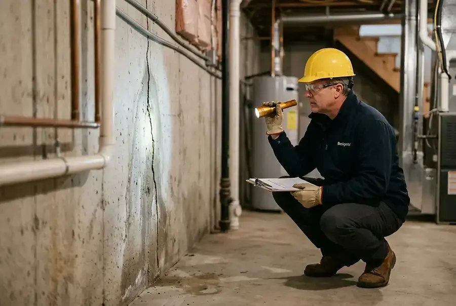 Essential Home Inspections for DuPage County Residential Buyers