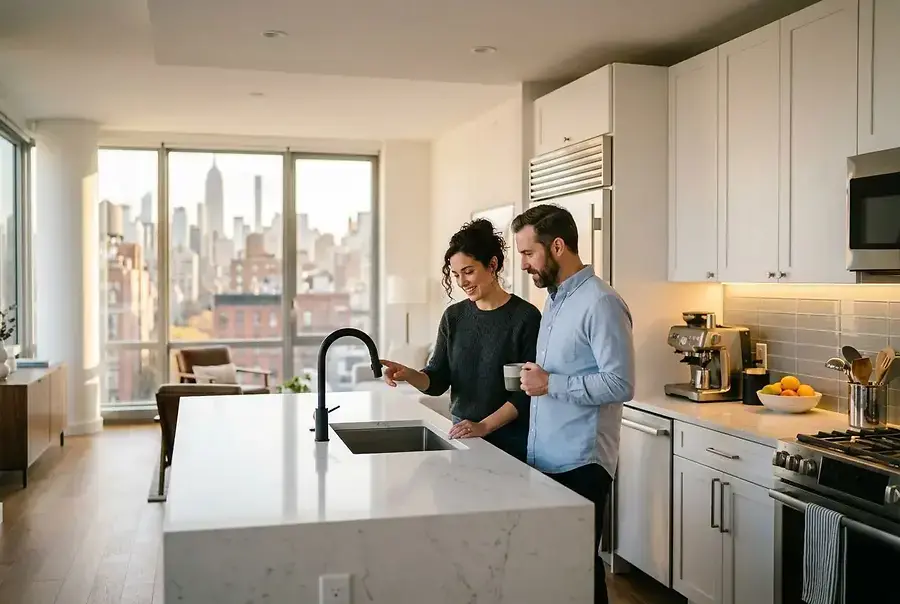 Home Improvements That Maximize Property Value in New York