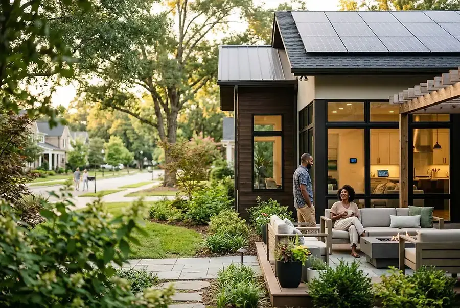 Understanding Current Residential Market Trends in Augusta GA