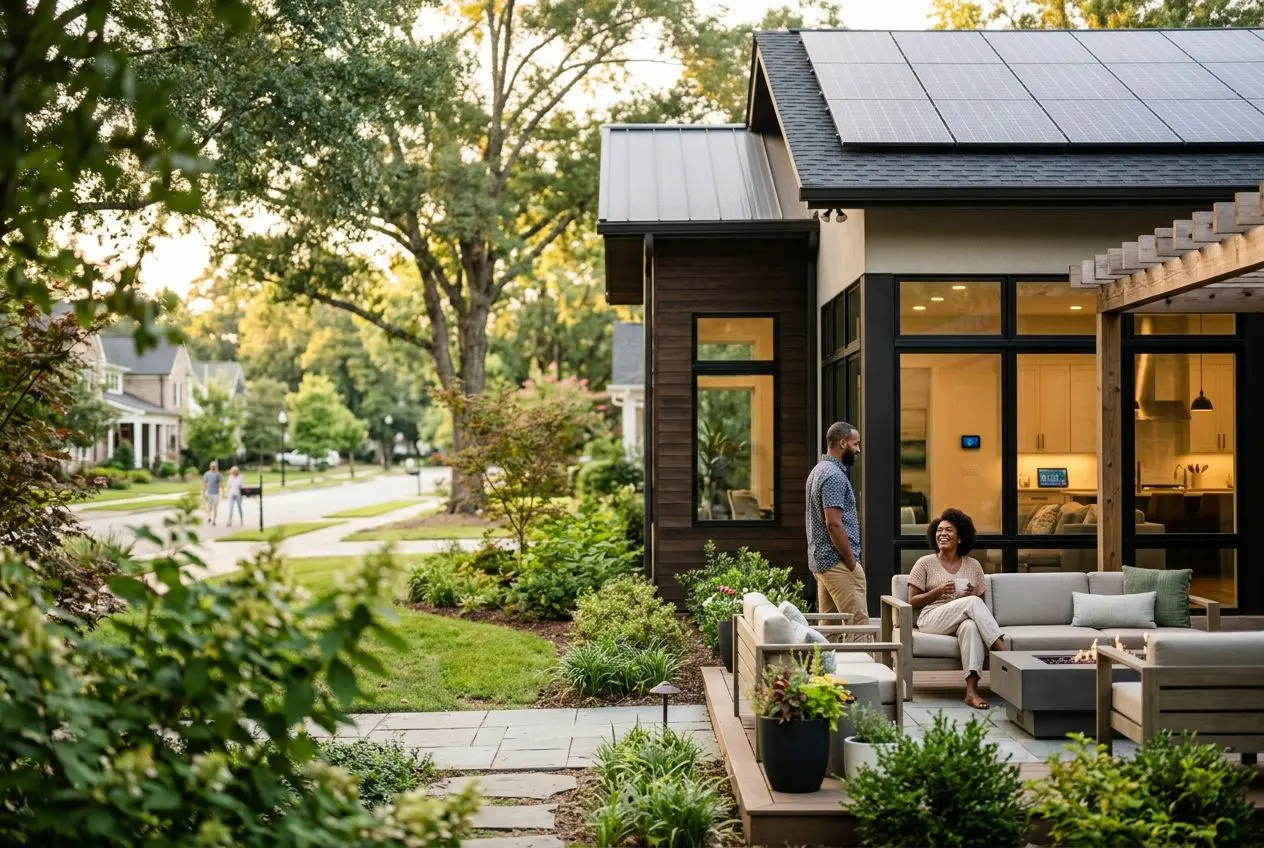Understanding Current Residential Market Trends in Augusta GA