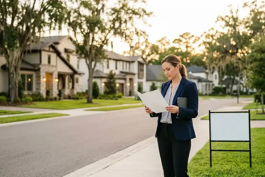 Investment Potential in Jacksonville's Residential Real Estate Market