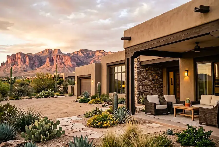 Southern Arizona Home Selling: Maximize Your Property's Value