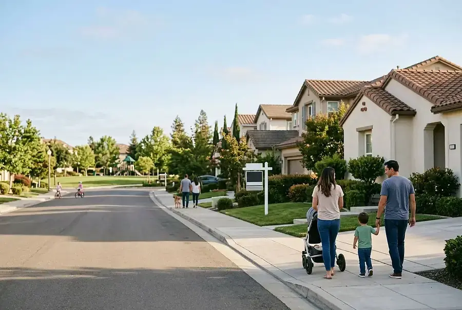 Real Estate Investment Opportunities in East Bay Communities