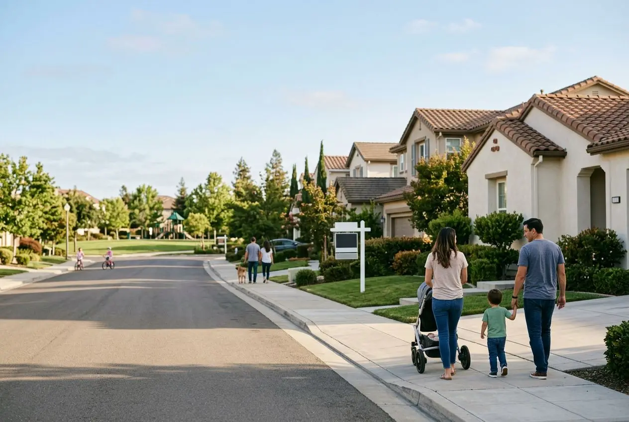 Real Estate Investment Opportunities in East Bay Communities