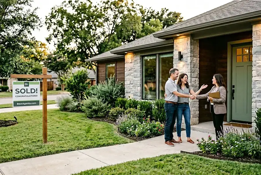 Selling Your Home in Grand Prairie: Pricing Strategies That Work